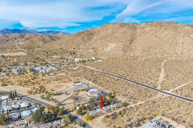 Detail Gallery Image 35 of 37 For 56280 Buena Vista Dr #7,  Yucca Valley,  CA 92284 - 2 Beds | 2 Baths