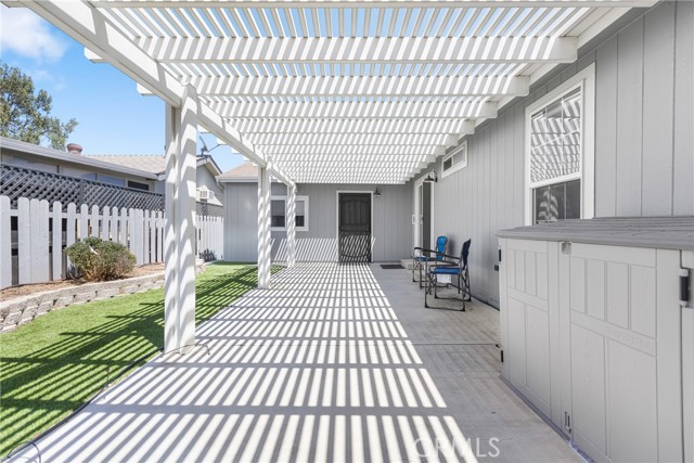 Detail Gallery Image 25 of 32 For 27250 Murrieta Rd #171,  Menifee,  CA 92586 - 3 Beds | 2 Baths