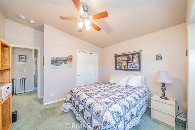 Detail Gallery Image 30 of 52 For 22241 Nisqually Rd #71,  Apple Valley,  CA 92308 - 3 Beds | 2 Baths