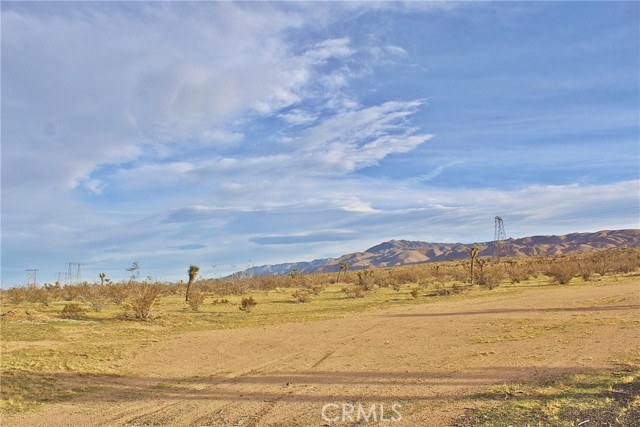 Detail Gallery Image 2 of 9 For 0 Desert View Rd, Apple Valley,  CA 92308 - – Beds | – Baths