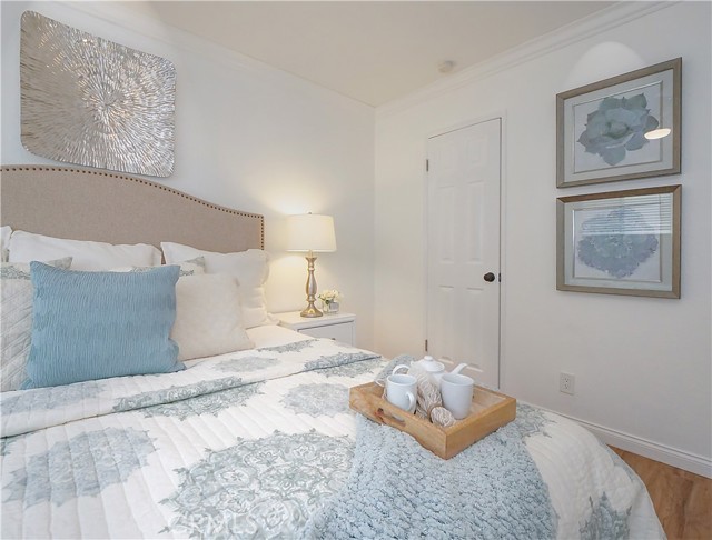 2411 Prospect Avenue, Hermosa Beach, California 90254, 1 Bedroom Bedrooms, ,1 BathroomBathrooms,Residential,Sold,Prospect,PV22093265