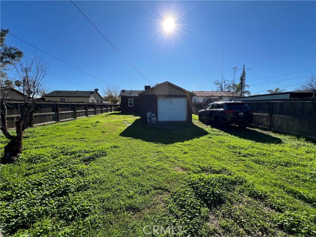 Detail Gallery Image 6 of 17 For 3326 W Henson, Riverdale,  CA 93656 - 2 Beds | 1 Baths