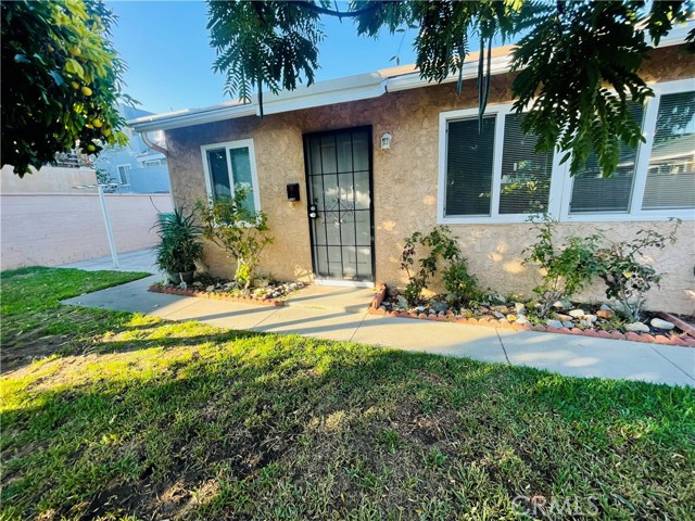 Detail Gallery Image 2 of 11 For 731 S Almansor, Alhambra,  CA 91801 - 1 Beds | 1 Baths