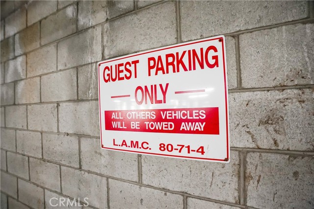 Detail Gallery Image 39 of 65 For 4041 via Marisol #313,  Los Angeles,  CA 90042 - 2 Beds | 2 Baths