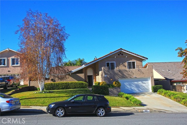 1117 Clouds Rest Dr, Diamond Bar, CA 91765