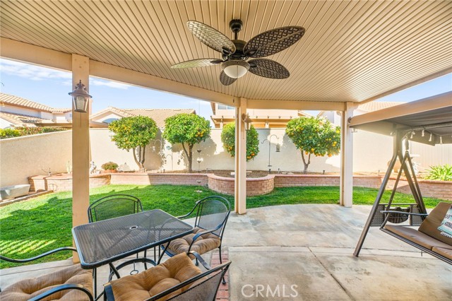 Detail Gallery Image 43 of 67 For 6055 Spanish Trail Cove, Banning,  CA 92220 - 3 Beds | 2/1 Baths