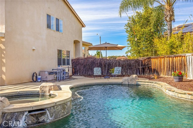 Detail Gallery Image 30 of 36 For 23401 Rouge River, Murrieta,  CA 92562 - 5 Beds | 3 Baths