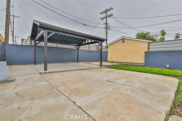 Detail Gallery Image 36 of 41 For 1814 W 68th St, Los Angeles,  CA 90047 - 3 Beds | 2 Baths