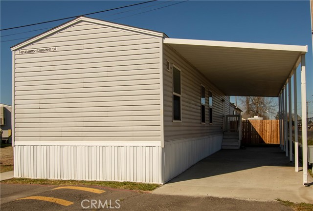 Detail Gallery Image 1 of 18 For 2355 Atwater Bld #31,  Atwater,  CA 95301 - 2 Beds | 1 Baths
