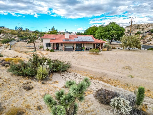 Detail Gallery Image 55 of 75 For 6140 Farrelo Rd, Yucca Valley,  CA 92284 - 3 Beds | 2 Baths