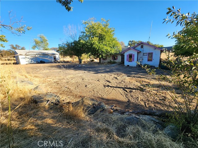 Detail Gallery Image 1 of 22 For 5075 Lower Wyandotte Rd, Oroville,  CA 95966 - 2 Beds | 1 Baths