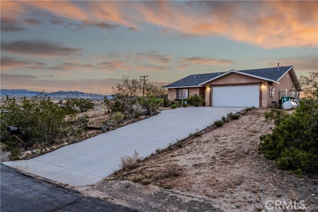 Detail Gallery Image 39 of 62 For 6082 Carmelita Ave, Yucca Valley,  CA 92284 - 3 Beds | 2 Baths