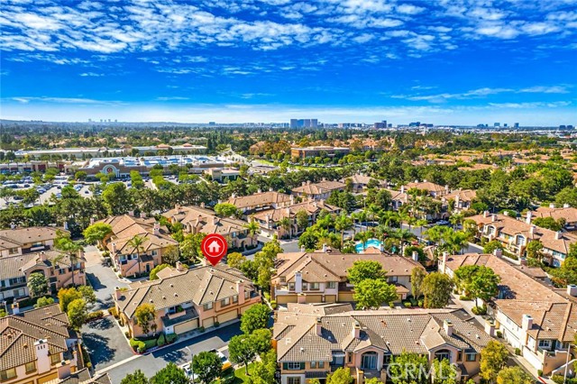 Detail Gallery Image 54 of 56 For 1203 Solvay Aisle, Irvine,  CA 92606 - 2 Beds | 2 Baths