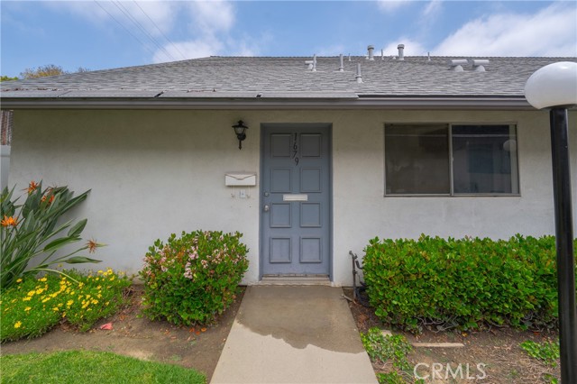 Detail Gallery Image 25 of 27 For 1679 Firvale Ave, Montebello,  CA 90640 - 2 Beds | 2 Baths