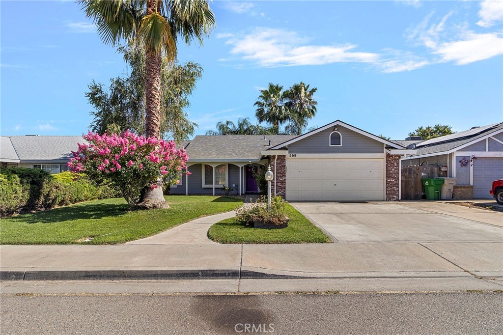 568 Independence Court