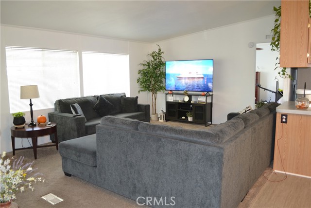 Detail Gallery Image 9 of 53 For 5200 Entrar #123,  Palmdale,  CA 93551 - 3 Beds | 2 Baths