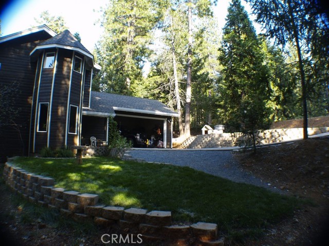 Detail Gallery Image 3 of 28 For 7003 Pioneer Dr, Grizzly Flats,  CA 95636 - 4 Beds | 2/1 Baths