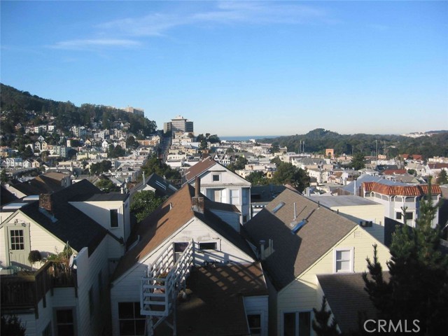 Detail Gallery Image 3 of 27 For 905 Ashbury, San Francisco,  CA 94117 - – Beds | – Baths