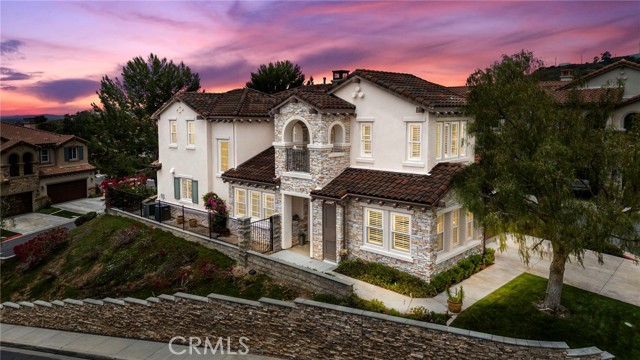 17951 Piazza San Carlo, Yorba Linda, CA 92886