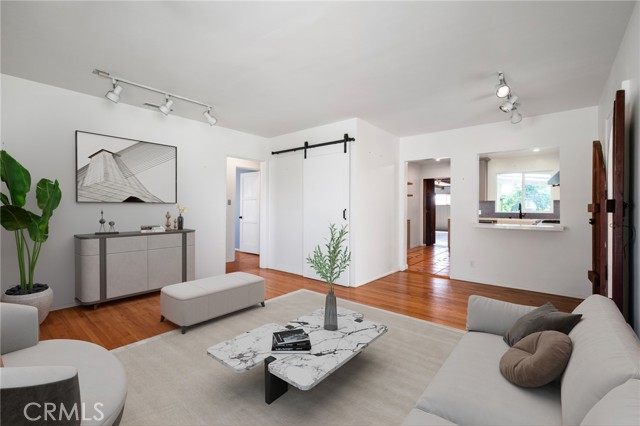 Detail Gallery Image 8 of 33 For 2722 W 146th, Gardena,  CA 90249 - 3 Beds | 2 Baths