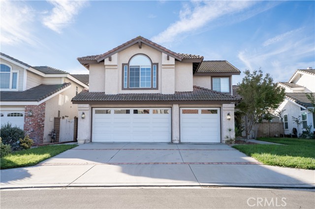 17410 Majestic Cypress Way, Yorba Linda, CA 92886