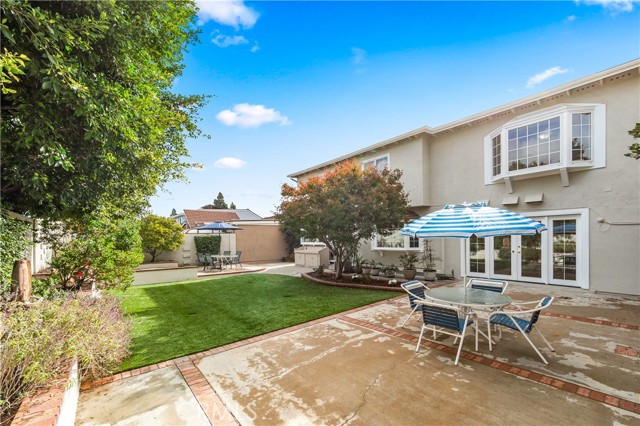 Detail Gallery Image 33 of 39 For 9355 Tanager, Fountain Valley,  CA 92708 - 4 Beds | 2/1 Baths