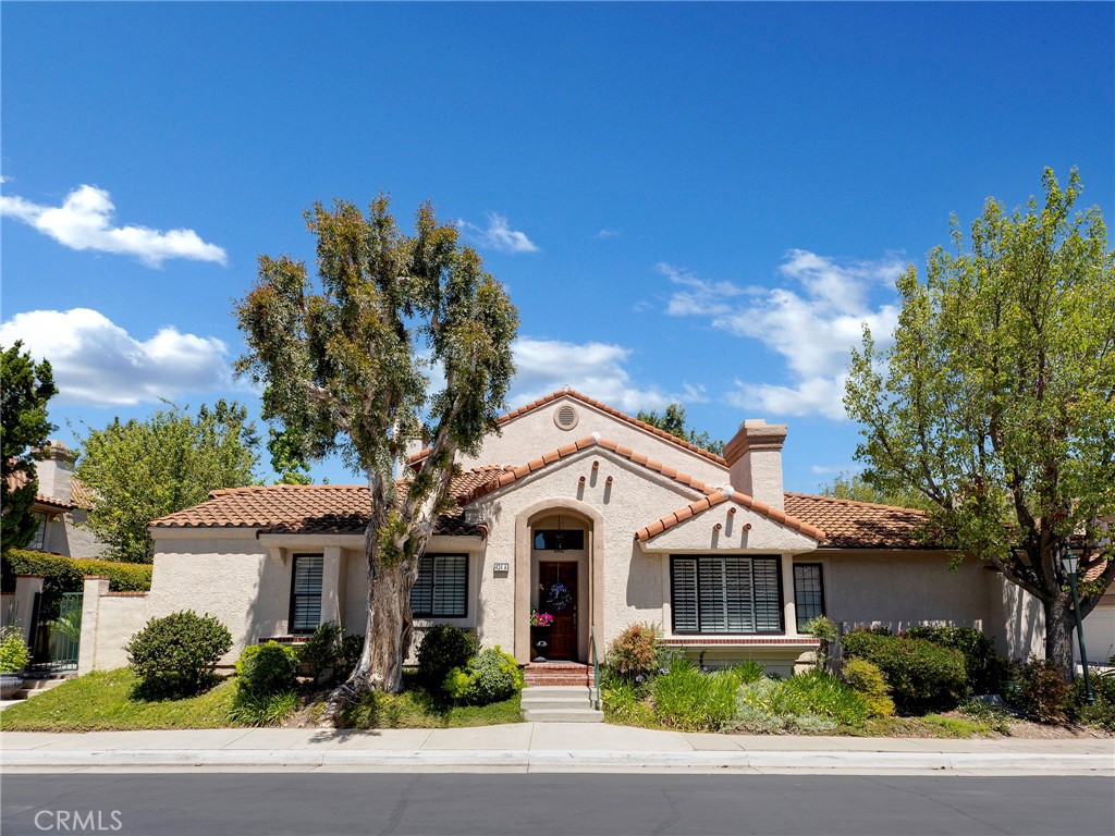 424 Country Club Drive #A