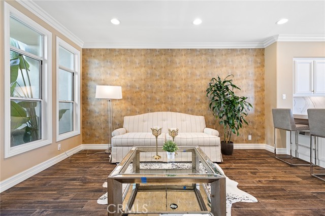 Detail Gallery Image 15 of 36 For 4 Vista Frondosa, Rancho Santa Margarita,  CA 92688 - 3 Beds | 2/1 Baths
