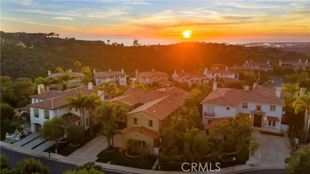 Detail Gallery Image 53 of 55 For 9 Vista Alberi, Newport Coast,  CA 92657 - 6 Beds | 6/1 Baths
