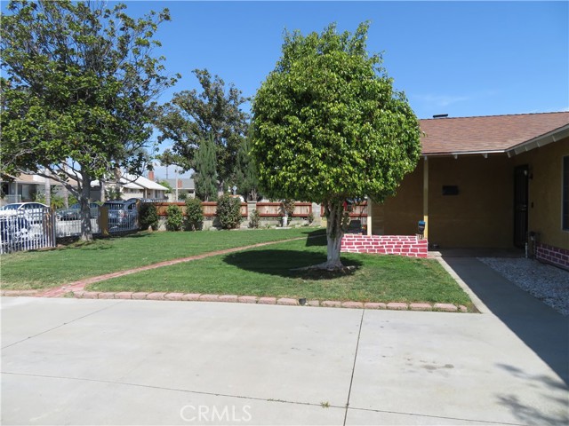 Image 3 for 2050 Marigold St, Pomona, CA 91767