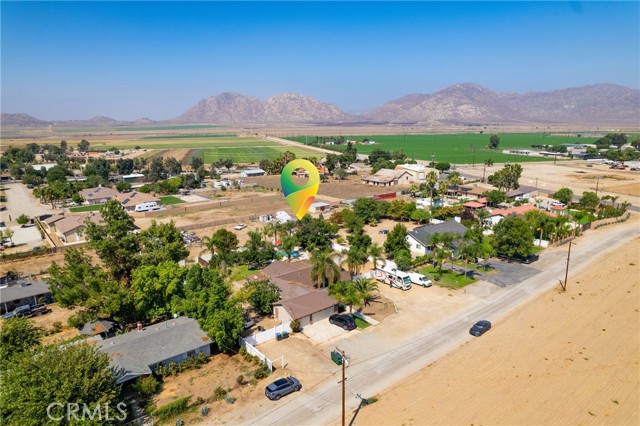 Detail Gallery Image 8 of 45 For 21015 Norman Rd, Nuevo,  CA 92567 - 3 Beds | 2 Baths