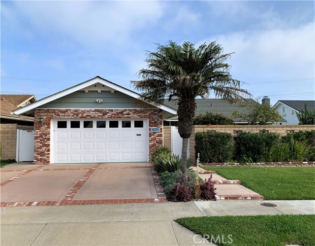 19642 Constellation Ln, Huntington Beach, CA 92646