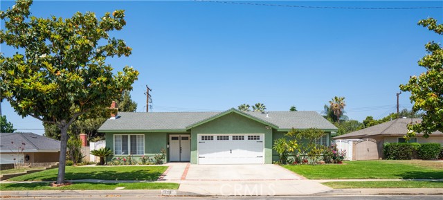 713 N Hatfield Ave, San Dimas, CA 91773