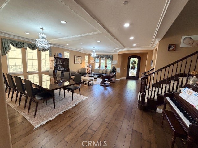 Detail Gallery Image 2 of 17 For 10 Fayette, Ladera Ranch,  CA 92694 - 5 Beds | 5/1 Baths