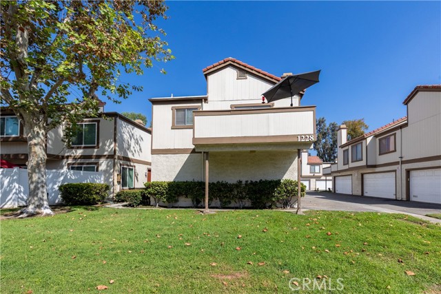 2 Bed Home for Sale in Ontario, California