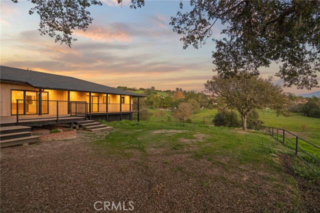 Detail Gallery Image 9 of 45 For 970 College Canyon Rd, Solvang,  CA 93463 - 4 Beds | 4/1 Baths