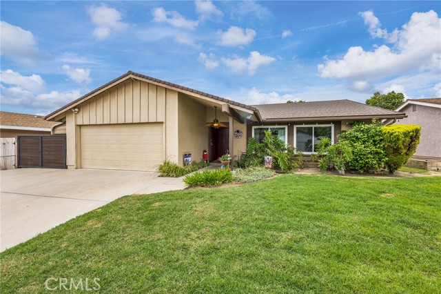 2073 Suede Avenue photo 1