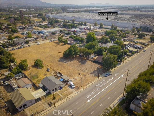 Image 2 for 0 Central Ave, San Bernardino, CA 92408