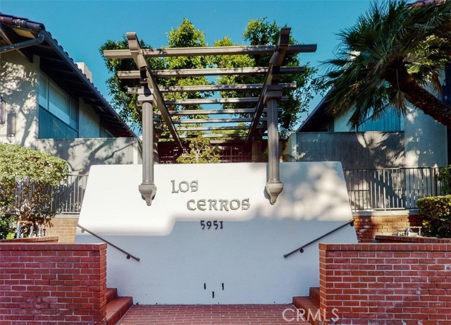 Detail Gallery Image 16 of 17 For 5951 Canterbury Dr #22,  Culver City,  CA 90230 - 1 Beds | 1 Baths