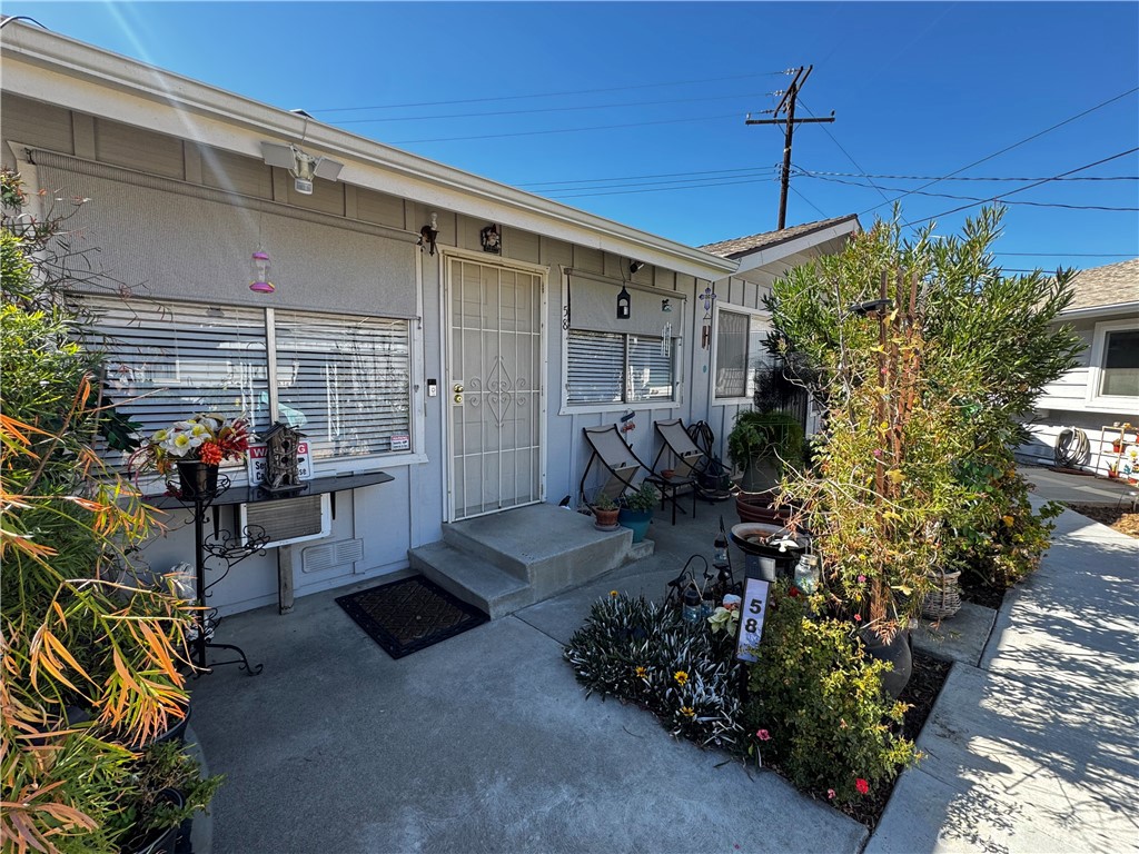 150 E Lakeshore #58