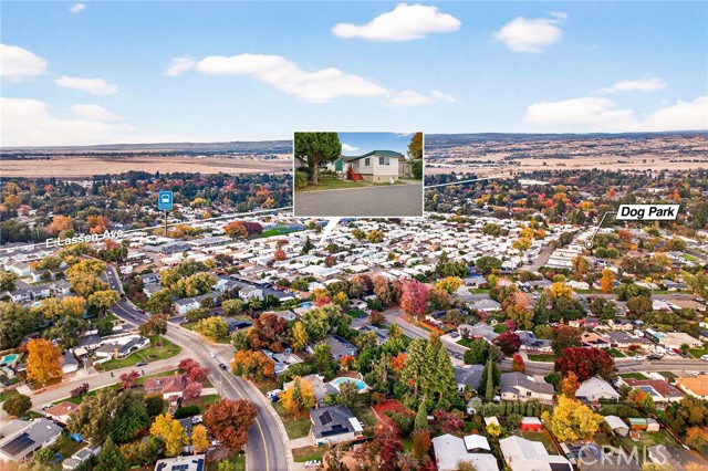 Detail Gallery Image 29 of 29 For 701 E Lassen Ave #114,  Chico,  CA 95973 - 2 Beds | 2 Baths