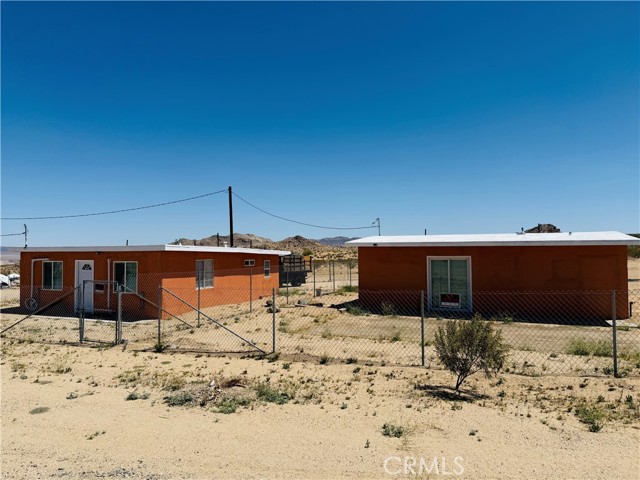 Detail Gallery Image 10 of 15 For 5827 Old Woman Springs Rd, Johnson Valley,  CA 92285 - – Beds | – Baths