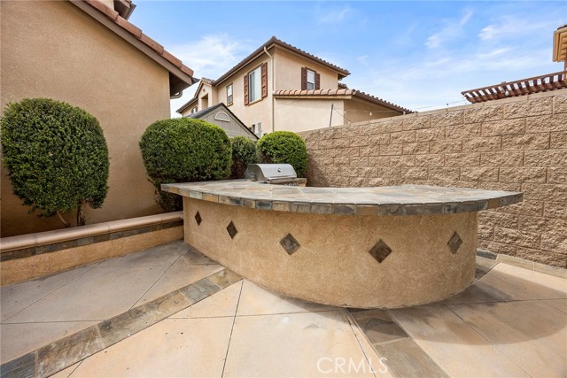 Detail Gallery Image 26 of 34 For 19940 Giovanni Ct, Yorba Linda,  CA 92886 - 4 Beds | 3 Baths