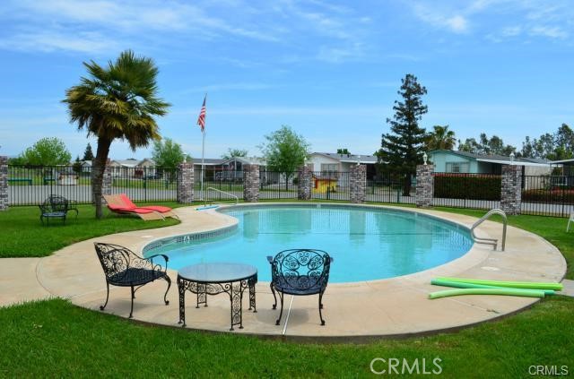 Detail Gallery Image 42 of 43 For 5813 Pacific Heights Rd #135,  Oroville,  CA 95965 - 2 Beds | 2 Baths