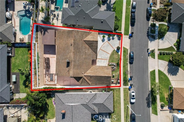 Detail Gallery Image 37 of 37 For 5212 Reynier Ave, Los Angeles,  CA 90056 - 3 Beds | 3/1 Baths