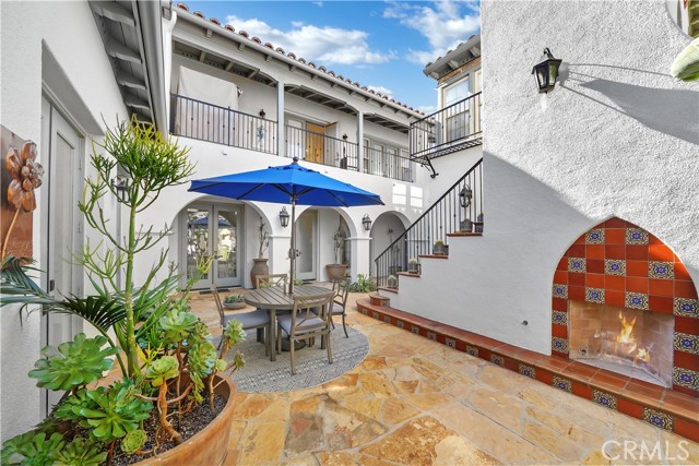 Detail Gallery Image 28 of 61 For 20 Castellina Dr, Newport Coast,  CA 92657 - 3 Beds | 3/2 Baths