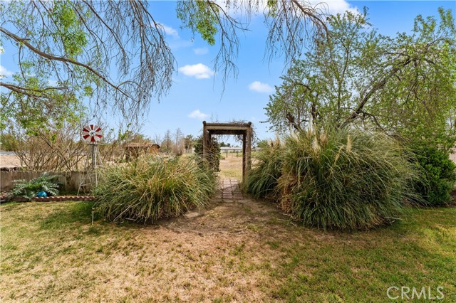 Detail Gallery Image 36 of 42 For 41038 171st, Lancaster,  CA 93535 - 3 Beds | 2 Baths