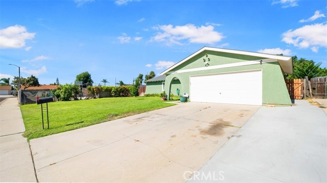 Image 3 for 11836 Craw Ave, Chino, CA 91710