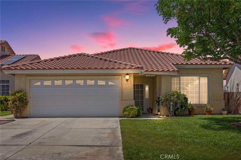 17534 Hudson Drive