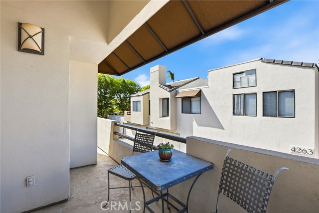 Detail Gallery Image 19 of 26 For 4265 Las Virgenes #2,  Calabasas,  CA 91302 - 2 Beds | 2 Baths